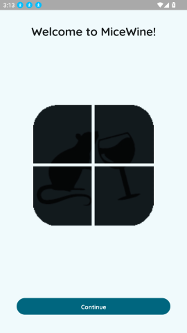 MiceWine模拟器
