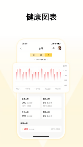 馨刻手表app