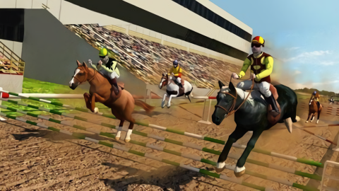 Race Simulator