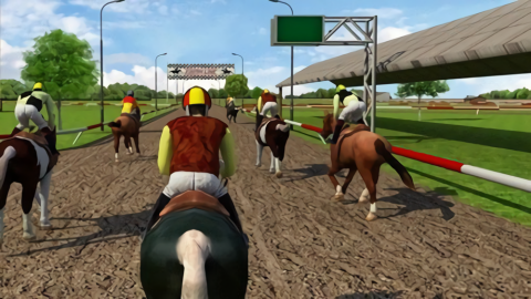 Race Simulator