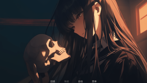 泛滥死者布道中文版
