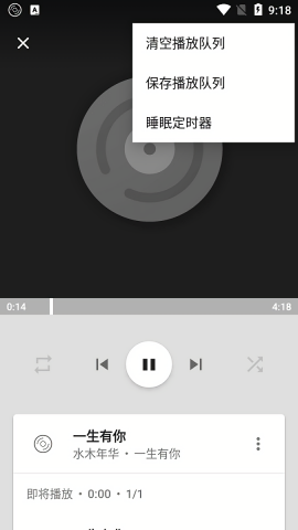 vinylage player汉化版