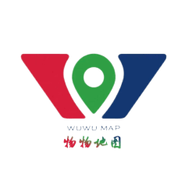 物物地图
