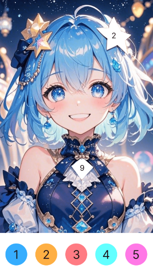 涂鸦壁纸