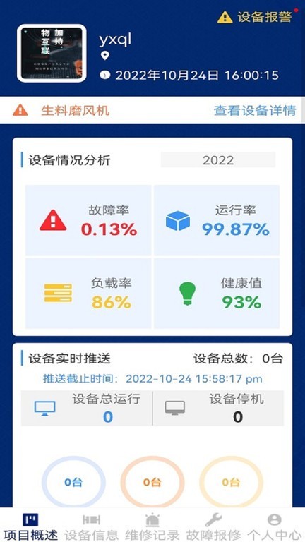 陀螺地球