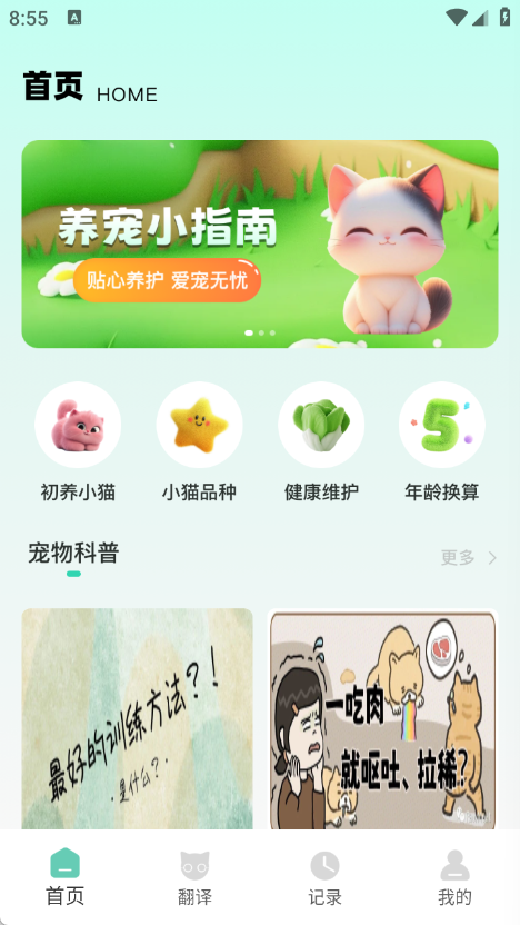 游猫猫