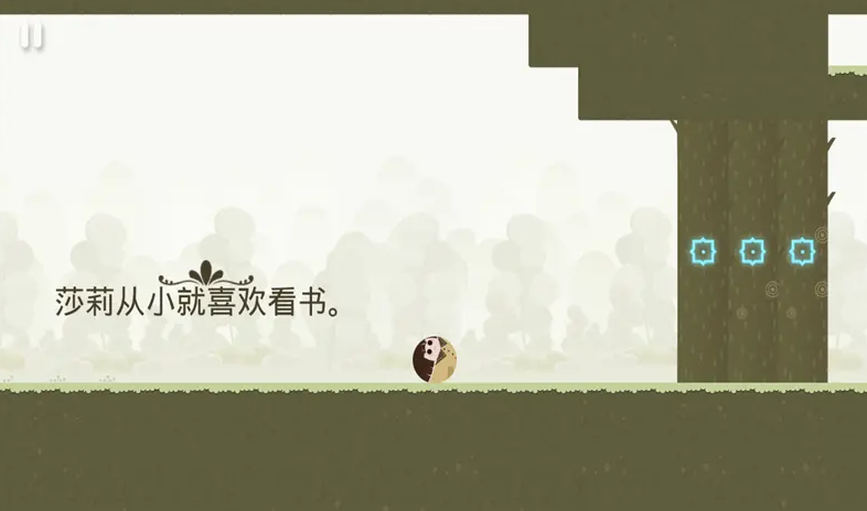 莎莉之定律中文版