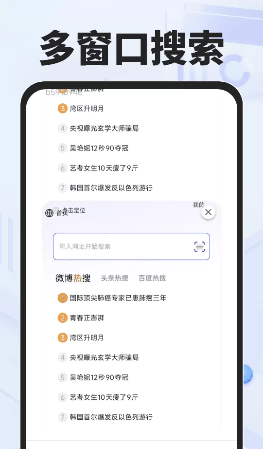 NC浏览器