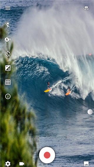 selfiecamera单反安卓版