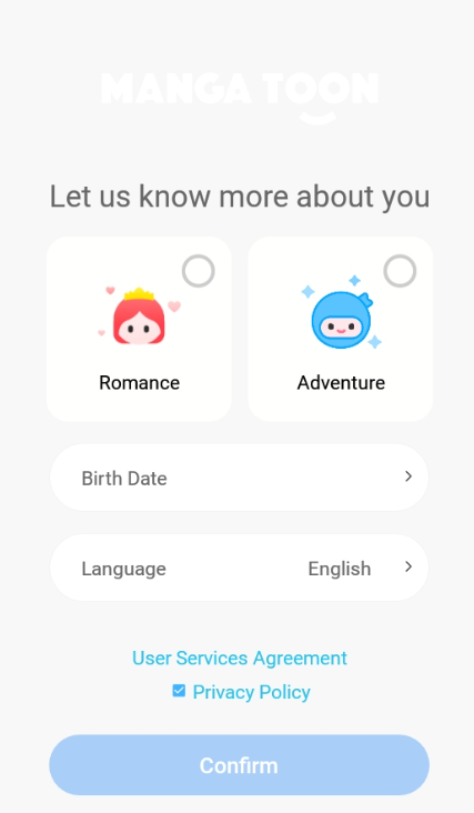 noveltoon