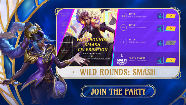 英雄联盟手游美服