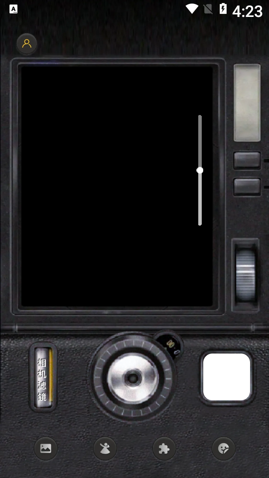 DA复古相机滤镜