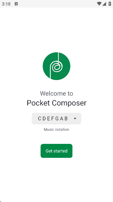 Pocket Composer袖珍作曲手机版