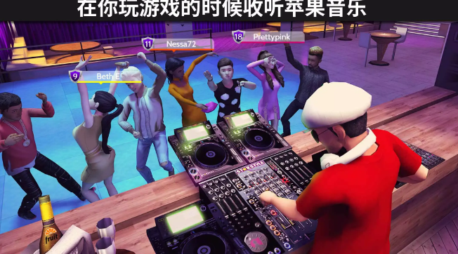 Avakin Life作弊菜单版