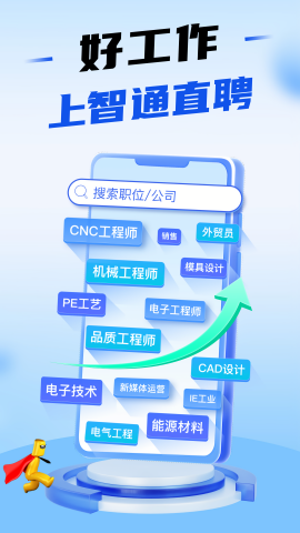智通直聘