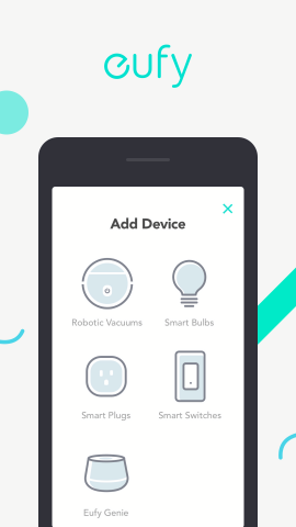 eufy clean