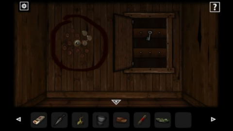 遗忘之丘林中小屋汉化版