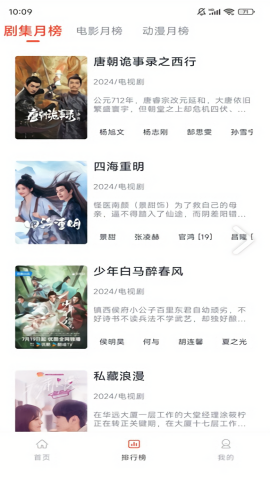 小熊猫影视最新版