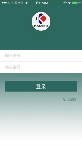 卡帝车控