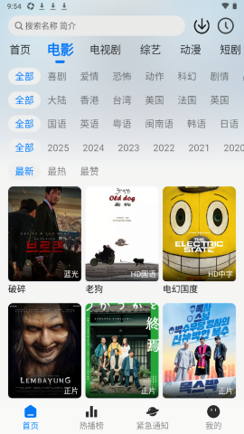 鲨鱼影院
