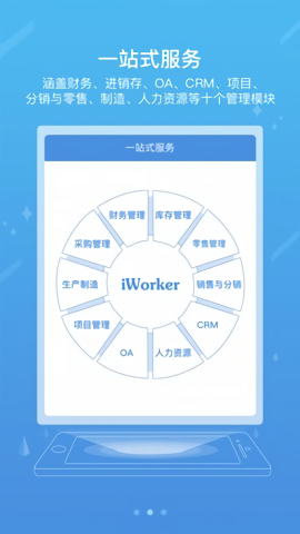 iCE国家能源集团app