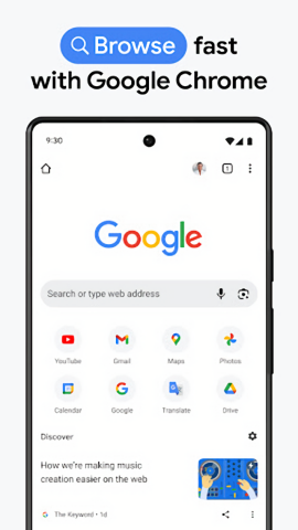 Chrome Canary