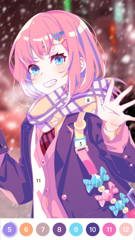 爱涂壁纸无广告版