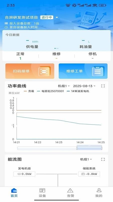 慧节油