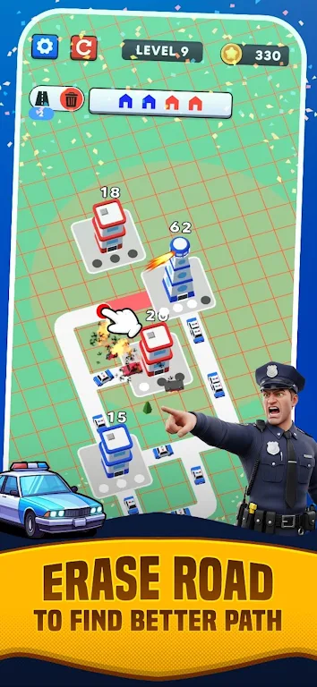 迷你载具战争