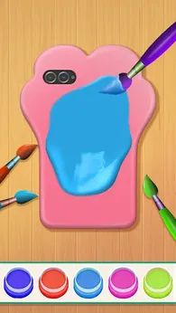 3D手机壳DIY