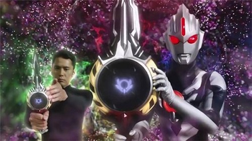 罗布奥特曼模拟器中文版