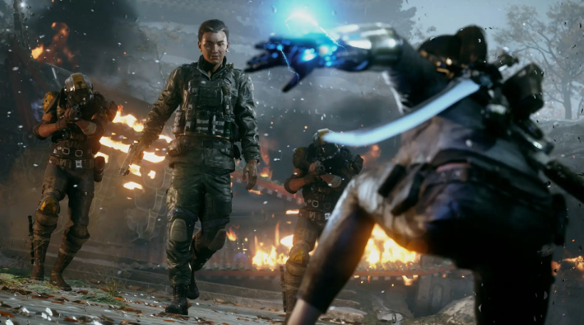 光明记忆无限完整版