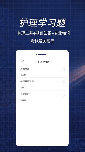 护理专业知识全题库电子版