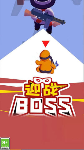 忍者大作战