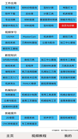光线数控