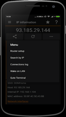 IP Tools