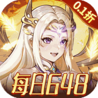 三国志战歌0.1折群雄争霸手游