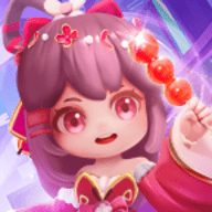 冲吧！迷你少女团测试版