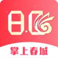 掌上春城