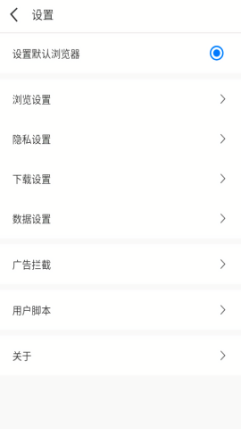 轻榴浏览器