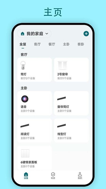 小西智能
