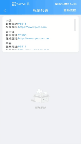 港车北上