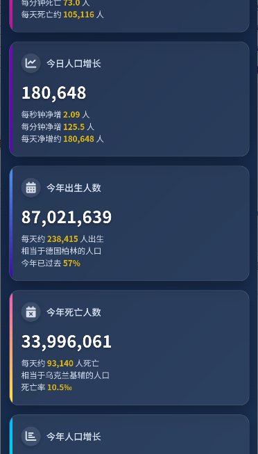 人口查询系统app