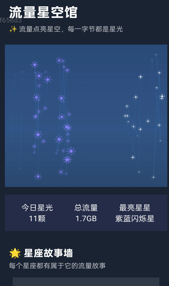 超能免费流量