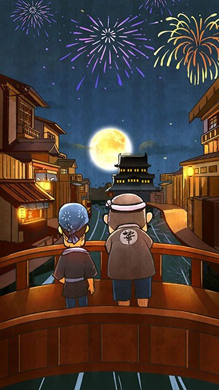 关东煮人情故事2中文版
