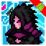 像素格斗王者对决