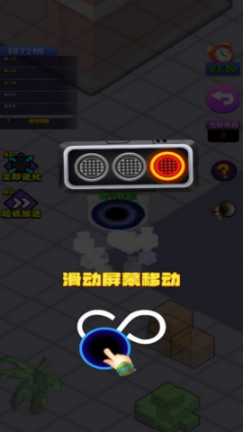 黑洞无限大