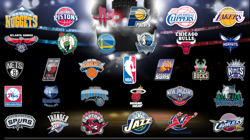 nba嘉年华传奇版
