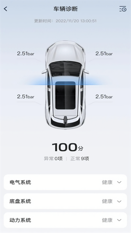 长安incall远程控制