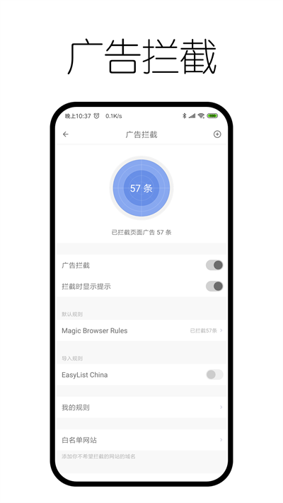 神奇浏览器旧版本